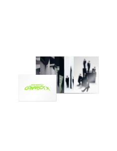 MONSTA X CONNECT X Goods - POSTCARD SET kpoptown.com