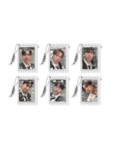 1.MONSTA X
