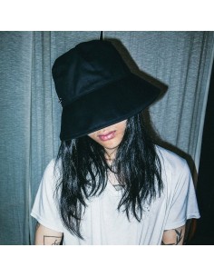 [Cap 506] MCBRY Long Bucket Hat