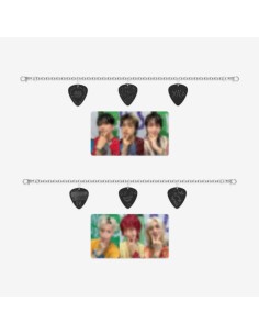 [Pre Order] Xdinary Heroes The Xcape Goods - PEAK CHAIN