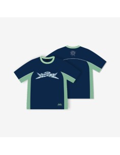 Xdinary Heroes The Xcape Goods - TRACK T-SHIRT
