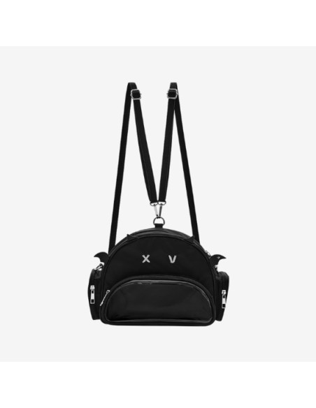 Xdinary Heroes The Xcape Goods - Villains BAG