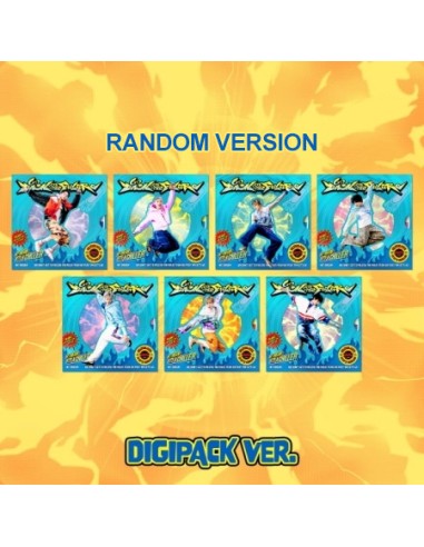-digipack-nct-dream-5th-album-