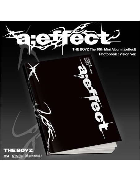 YESASIA: Adolescent Mini Album (Limited Edition Boxset