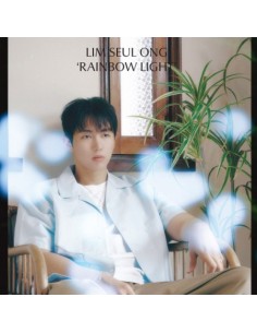 LIM SEUL ONG Album - Rainbow Light CD