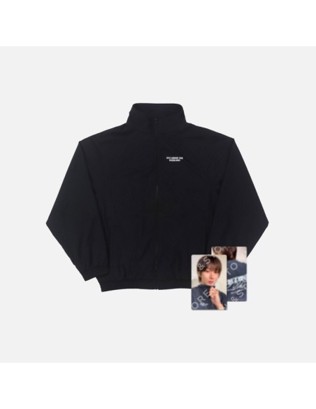 riize スタジャン RIIZE RIIZING LOUD Goods - TRACK JACKET SET kpoptown.com