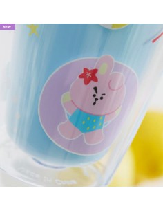 BTS Official MD