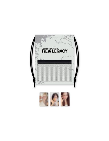 VIVIZ NEW LEGACY Goods - GYM SACK