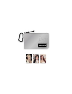 VIVIZ NEW LEGACY Goods - MINI POUCH