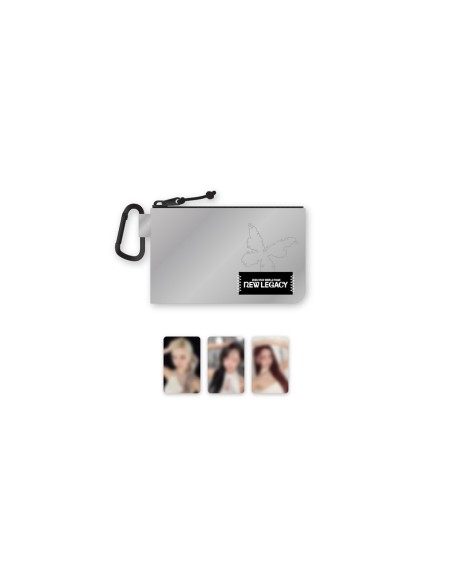 VIVIZ NEW LEGACY Goods - MINI POUCH