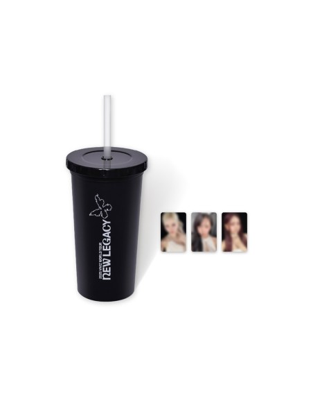 VIVIZ NEW LEGACY Goods - REUSABLE CUP