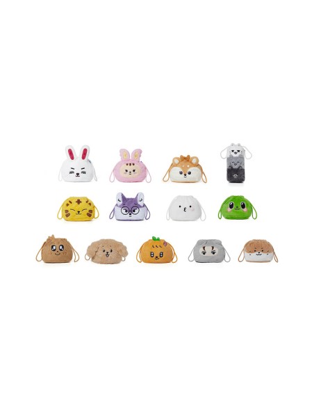 SEVENTEEN MINITEEN Goods - Pouch