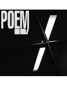 OWEN Album - POEMV CD