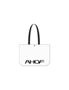 AHOF WHO WE ARE Goods - REUSEABLE BAG