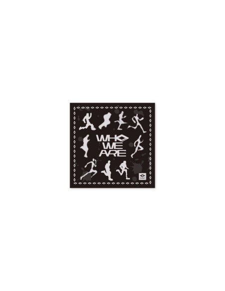 AHOF WHO WE ARE Goods - BANDANA