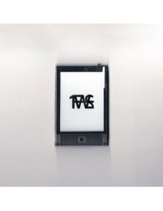 NO:EL EP Album - 21’ F/W CD