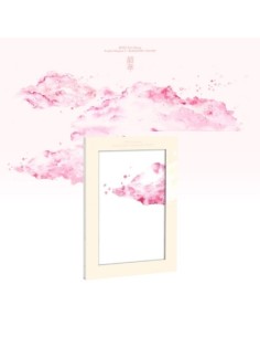 EPEX 3rd Album - Youth Chapter 3 : ROMANTIC YOUTH (Fifth...