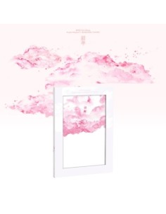 EPEX 3rd Album - Youth Chapter 3 : ROMANTIC YOUTH (Sixth...