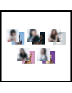 MEOVV JAPAN POP-UP STORE Goods - SQUARE POSTER