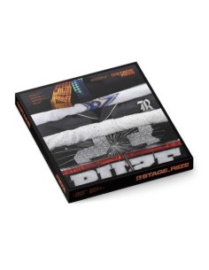 RIIZE 1st STAGE to RIIZE Blu-ray