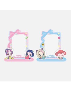 Hearts2Hearts x Teenieping Goods - ACRYLIC PHOTO STAND