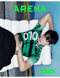 ATEEZ