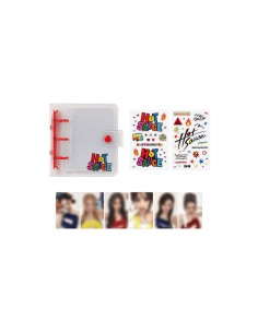 BABY MONSTER グッズ 2025 BABYMONSTER 1st WORLD TOUR <HELLO MONSTERS> IN JAPAN