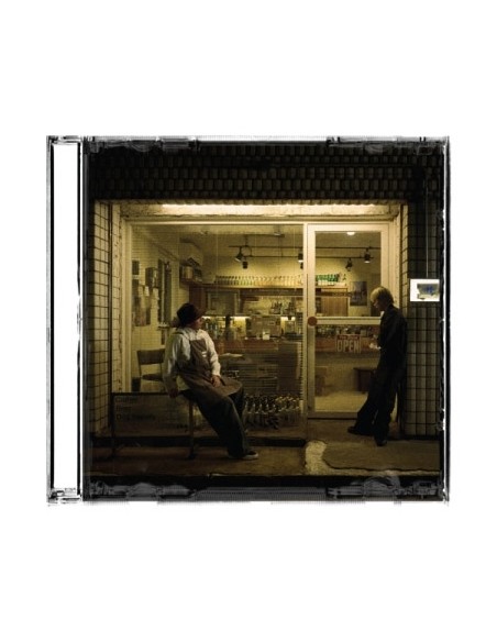 HAAN, Chan Album - 한찬가게 CD