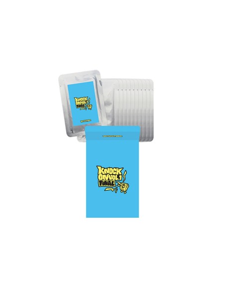 BOYNEXTDOOR KNOCK ON Vol.1 FINAL Goods - Photocard Set