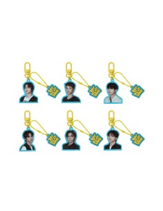 BOYNEXTDOOR KNOCK ON Vol.1 FINAL Goods - Lucky Draw...