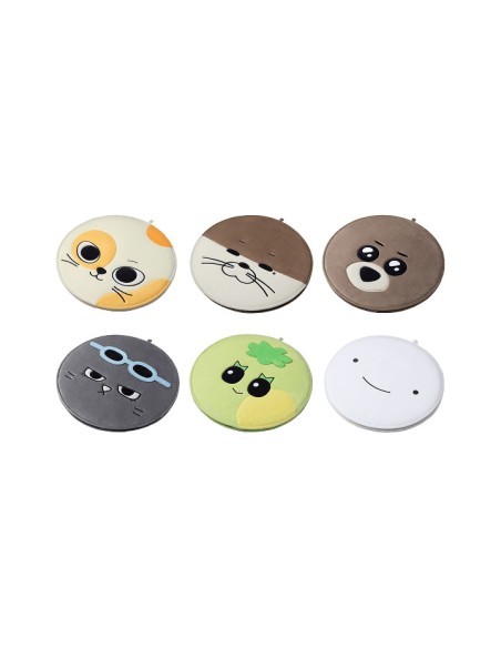 BOYNEXTDOOR KNOCK ON Vol.1 FINAL Goods - Image Picket Cover