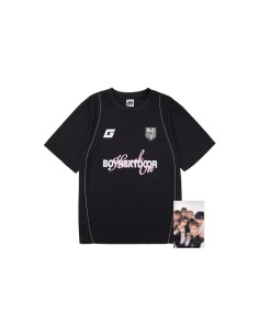 BOYNEXTDOOR ボネクド ソウルコン FINAL Tシャツ ベージュL BOYNEXTDOOR Official MD