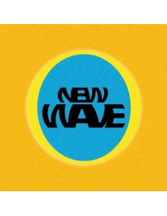 [LP] SOUL DELIVERY Album - NEW WAVE LP