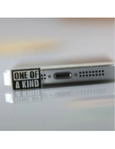 BIGBANG G-DRAGON LOGO Ear Cap/Dust Plug for iPhone iPad iPod Galaxy 