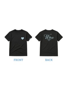 SEOLA WITH U Goods - T-SHIRT