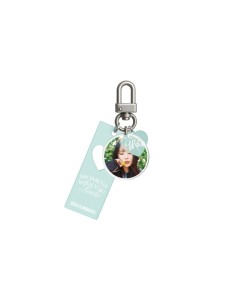 SEOLA WITH U Goods - ACRYLIC KEYRING