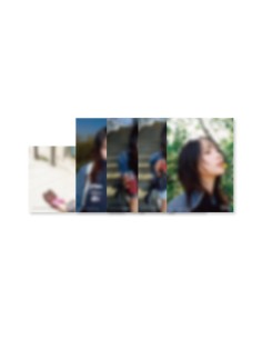 SEOLA WITH U Goods - MINI POSTER SET
