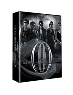 TVXQ 2nd Live Concert : Asia Tour Concert 
