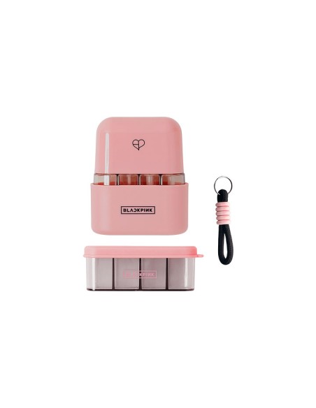 BLACKPINK DEADLINE Goods - TRAVEL KIT
