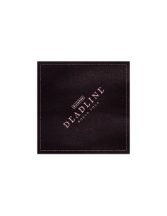 BLACKPINK ソウルコン DEADLINE ショルダーバッグ Shoulder Bag Blackpink Deadline | TikTok