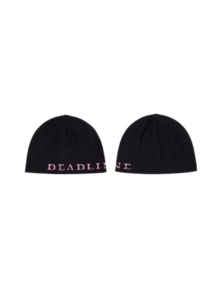 BLACKPINK DEADLINE Goods - BEANIE