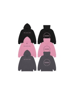 BLACKPINK ソウルコン DEADLINE ショルダーバッグ BLACKPINK - Shoulder Bag ['DEADLINE' WORLD TOUR IN SEOUL