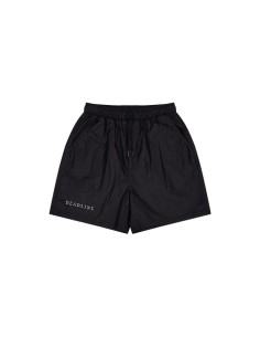 BLACKPINK DEADLINE Goods - WINDBREAKER SHORT PANTS