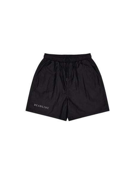 BLACKPINK DEADLINE Goods - WINDBREAKER SHORT PANTS