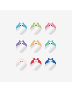 [Pre Order] TWICE THIS IS FOR GOODS - LOVELY IMAGE PICKET...