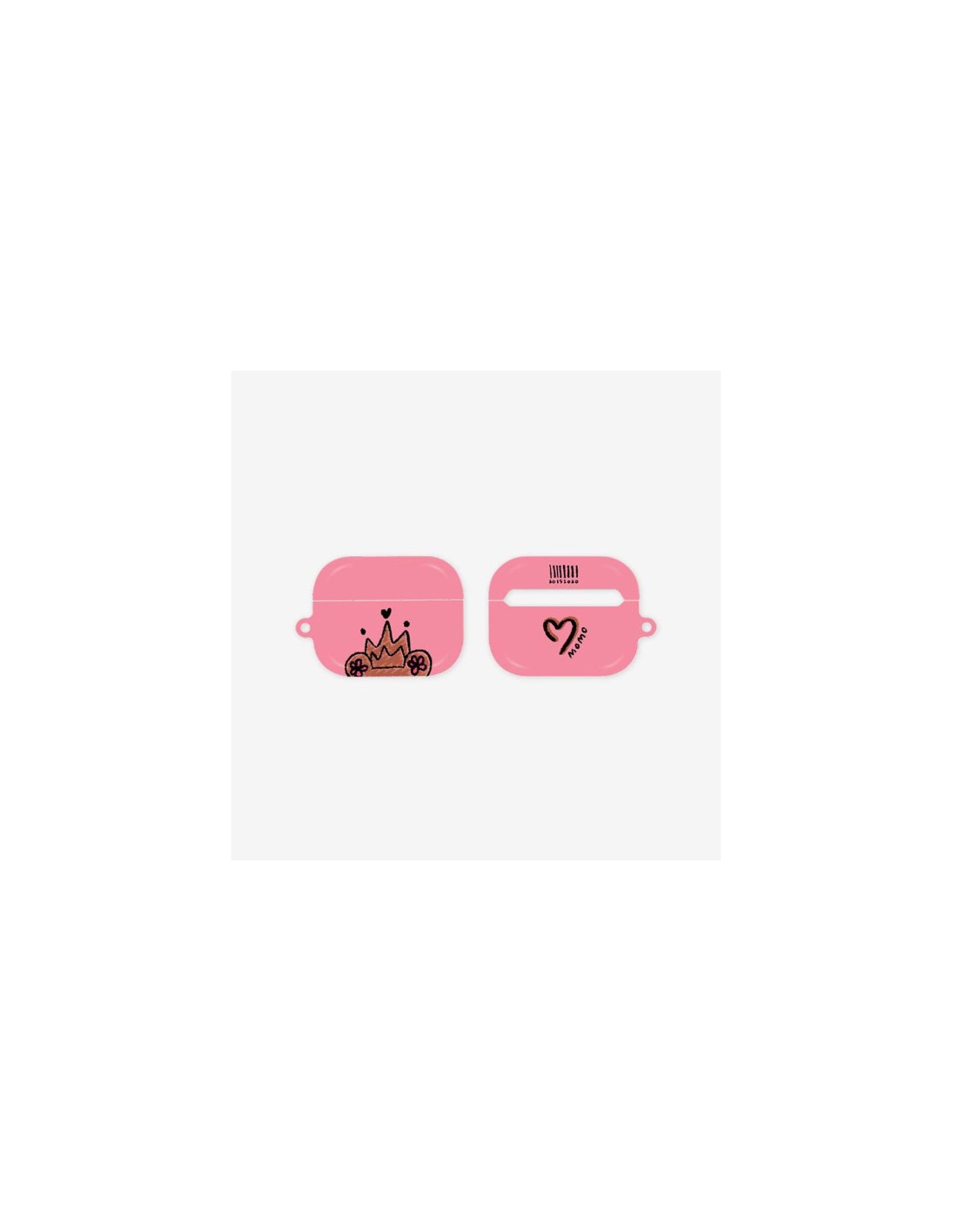TWICE THIS IS FOR GOODS - MOMO AIRPODS CASE kpoptown.com