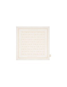 AKMU EROS Goods - LEE CHANHYUK VINTAGE SCARF