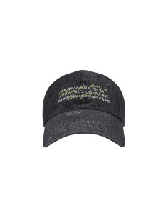 AKMU EROS Goods - LEE CHANHYUK BALLCAP