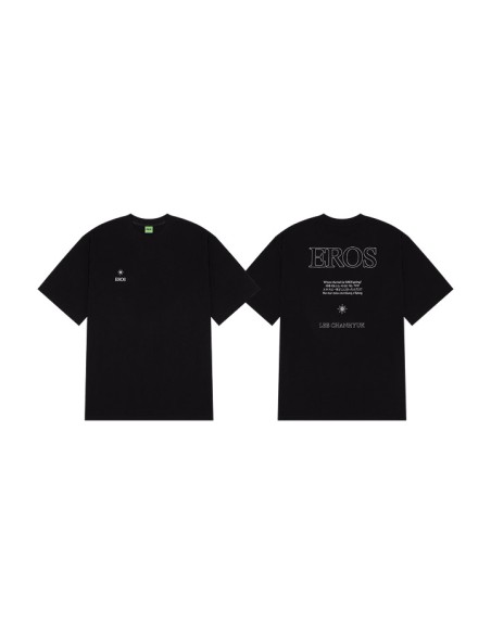 AKMU EROS Goods - LEE CHANHYUK T-SHIRT