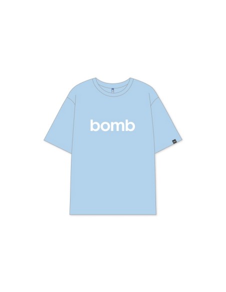 ILLIT Bomb Goods - T-SHIRT